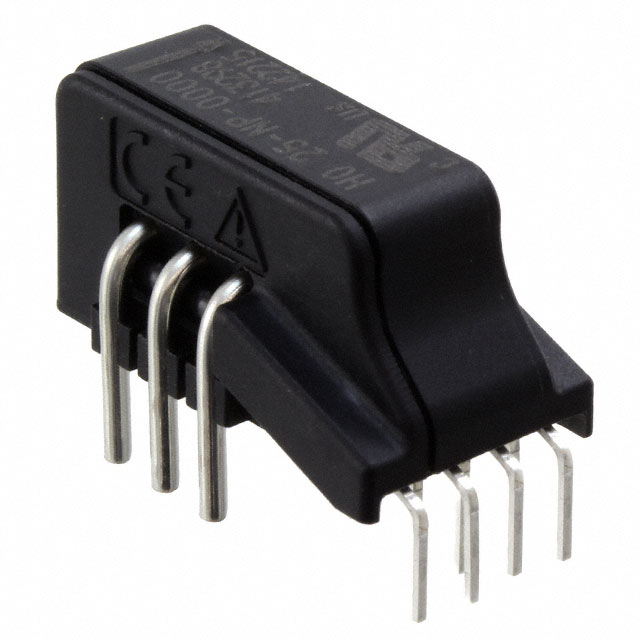 CURRENT SENSOR HE/OL 25A