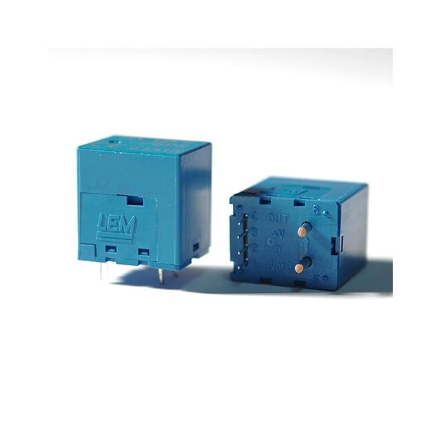 CURRENT SENSOR HE 50A