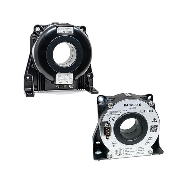 CURRENT SEN FLUX GATE/CL 1200A