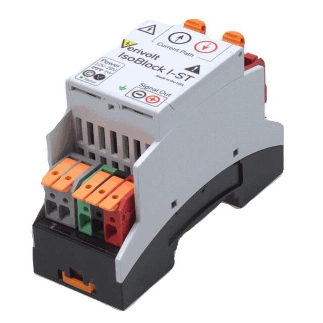 ISOBLOCK I-ST-1C (20MA 5V 0.1%)