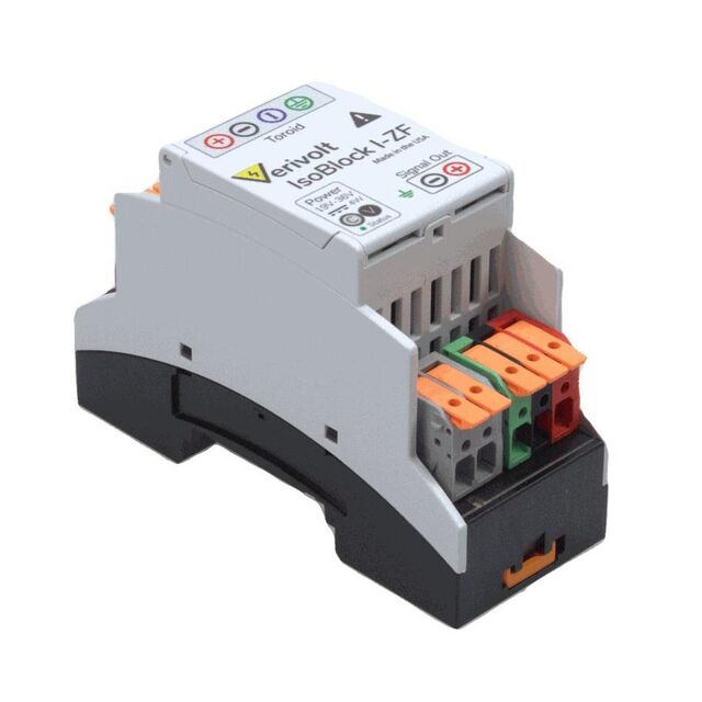 CURRENT SENSOR TRANSDUCER 50A