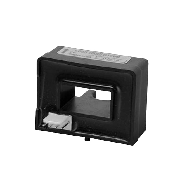 CURRENT SENSOR HE/OL 300A