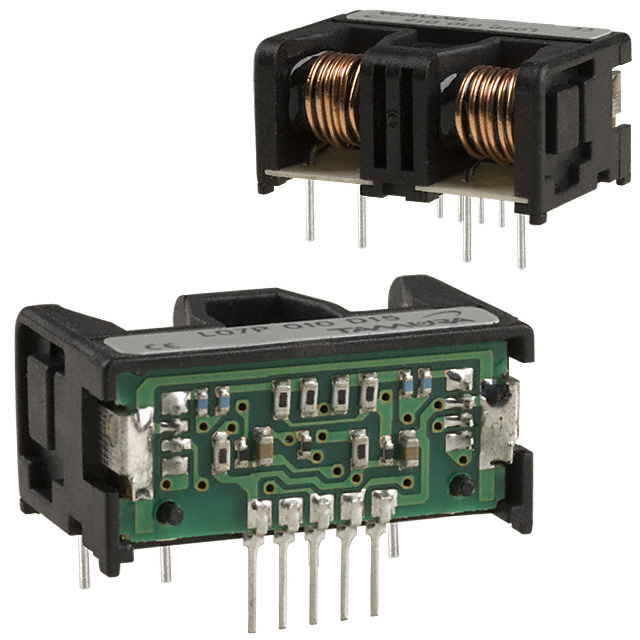 CURRENT SENSOR HE/OL 10A