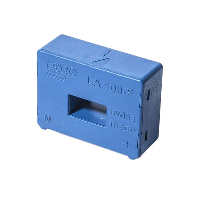 CURRENT SENSOR HE/CL 100A