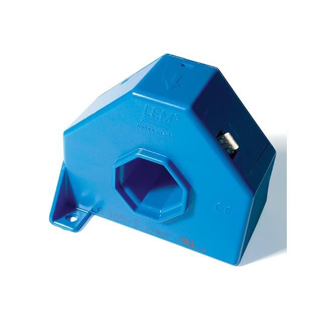 CURRENT SENSOR HE/CL 300A