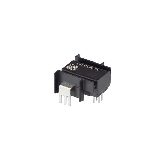 CURRENT SENSOR HE/OL 10A