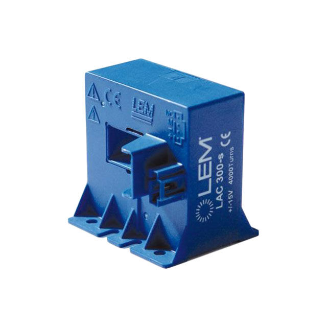 CURRENT SENSOR HE/CL 200A