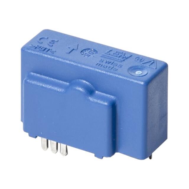 CURRENT SENSOR HE/CL 25A