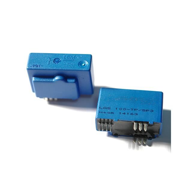 CURRENT SENSOR TRANSDUCER 100A
