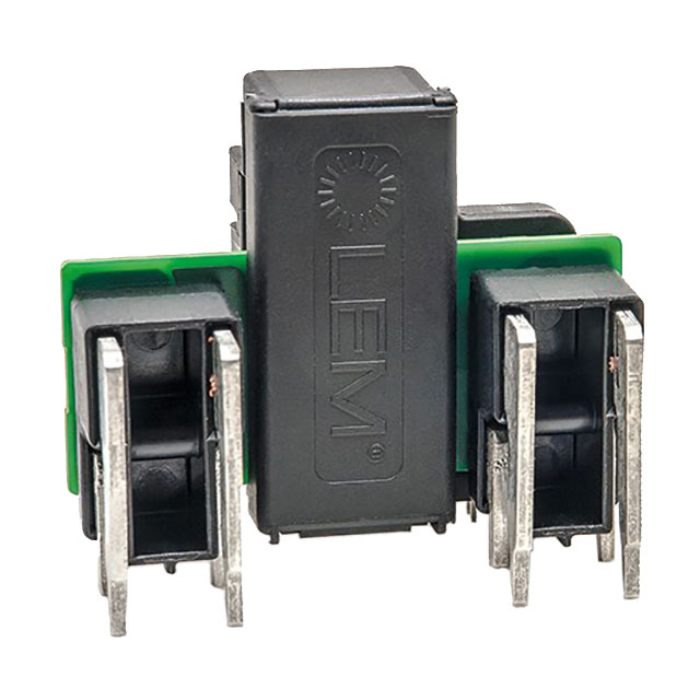 CURRENT SENSOR HE/CL 300MA
