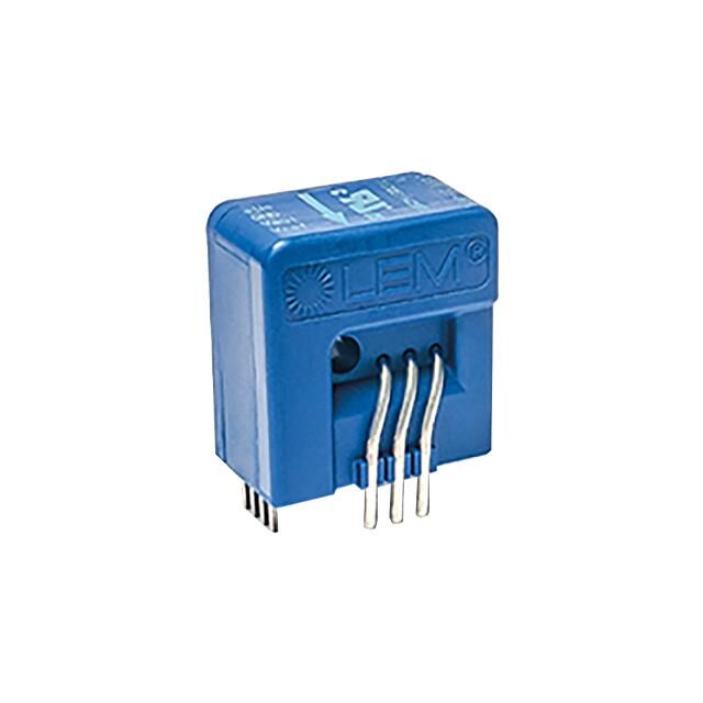 CURRENT SENSOR HE/CL 15A