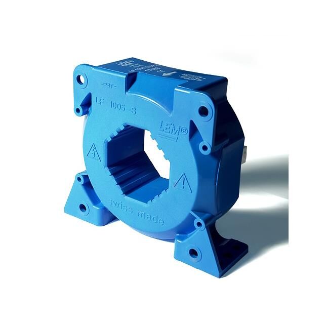 TRANSDUCER