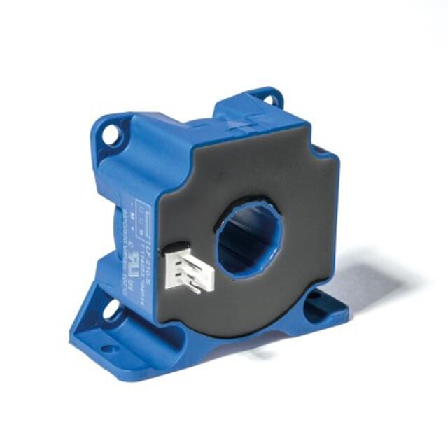 CURRENT SENSOR HE/CL 200A