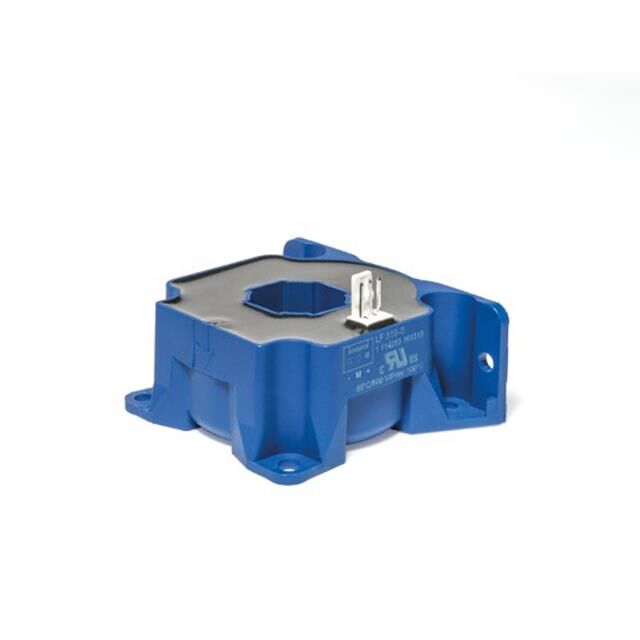 CURRENT SENSOR HE/CL 300A