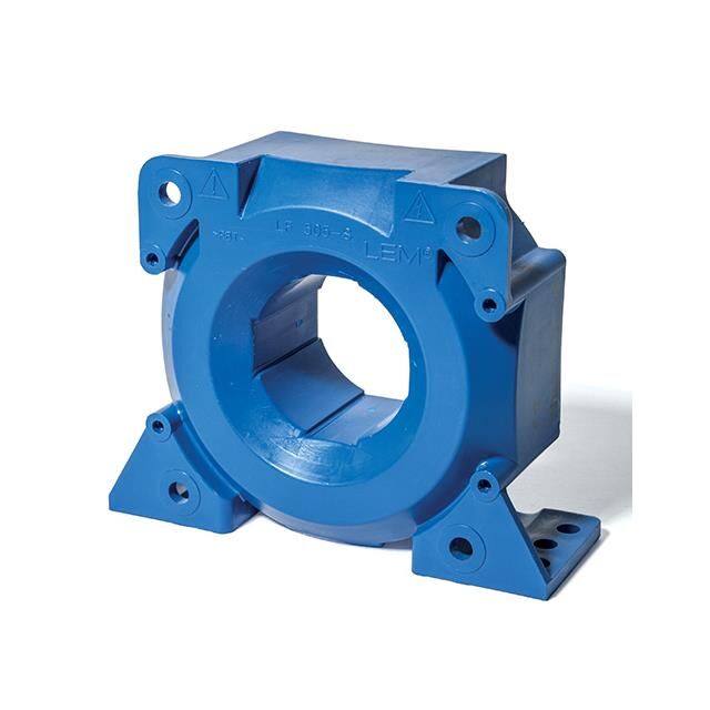 CURRENT SENSOR HE/CL 500A