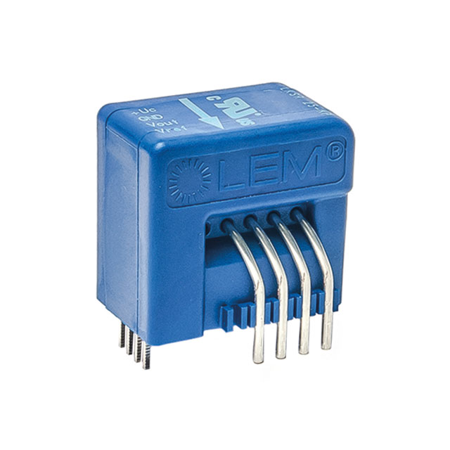 CURRENT SENSOR HE/CL 15A