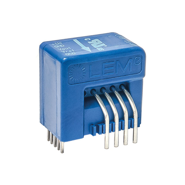 CURRENT SENSOR HE/CL 50A