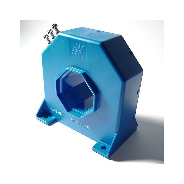 CURRENT SENSOR HE/CL 2000A