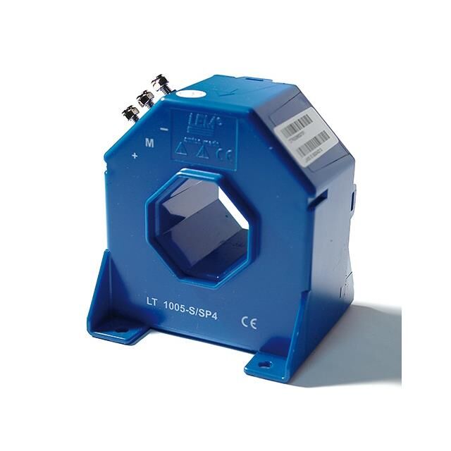 CURRENT SENSOR HE/CL 1000A