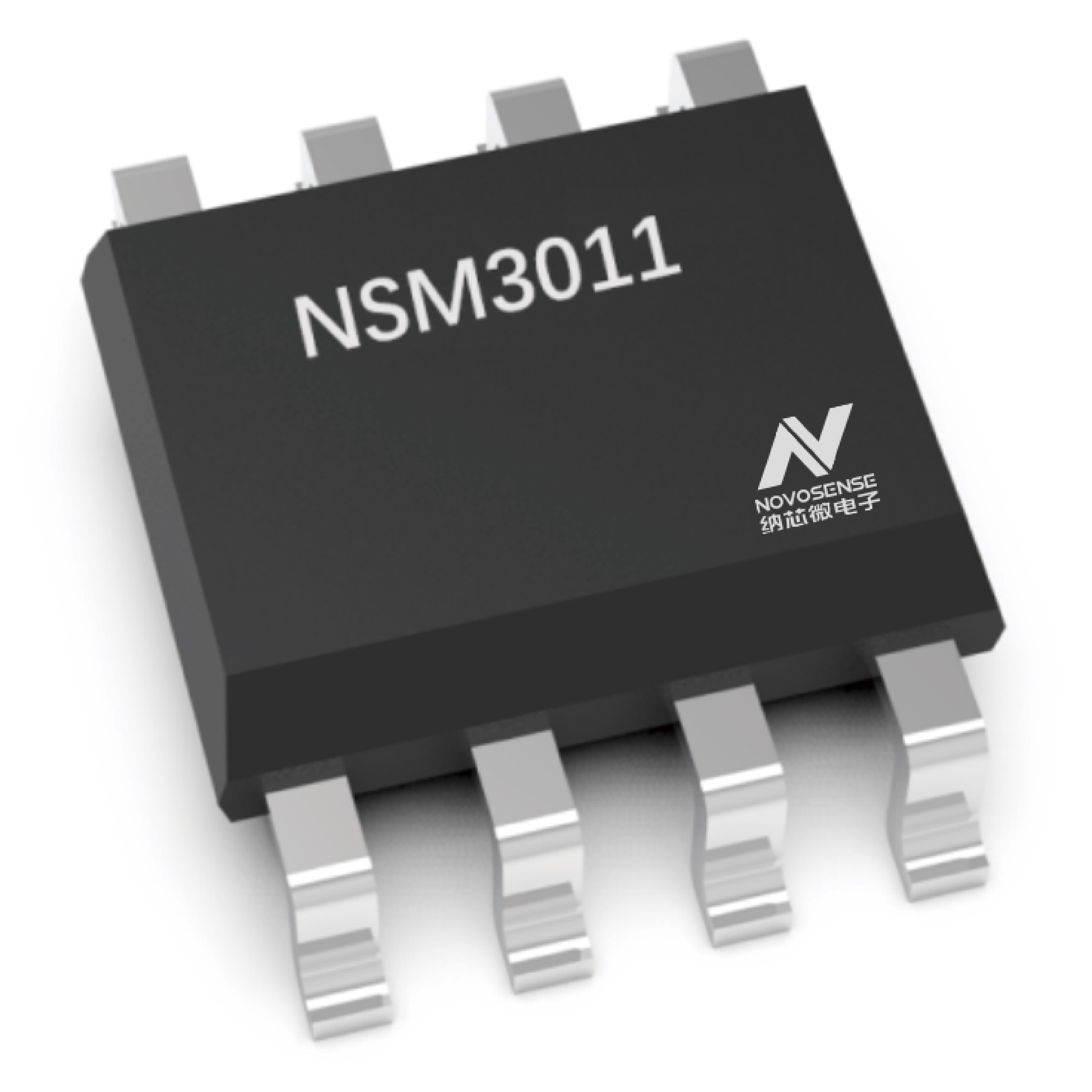 CURRENT SENSOR HE 20A 8-SOIC