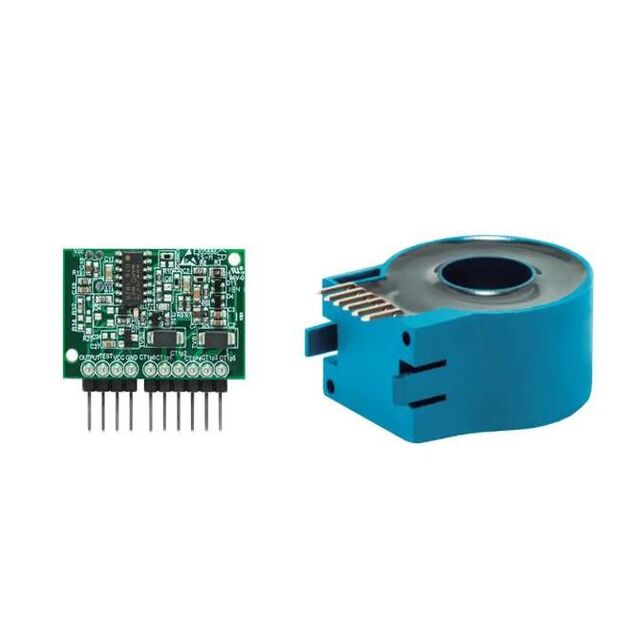 RCM14-04 SYSTEM PCB