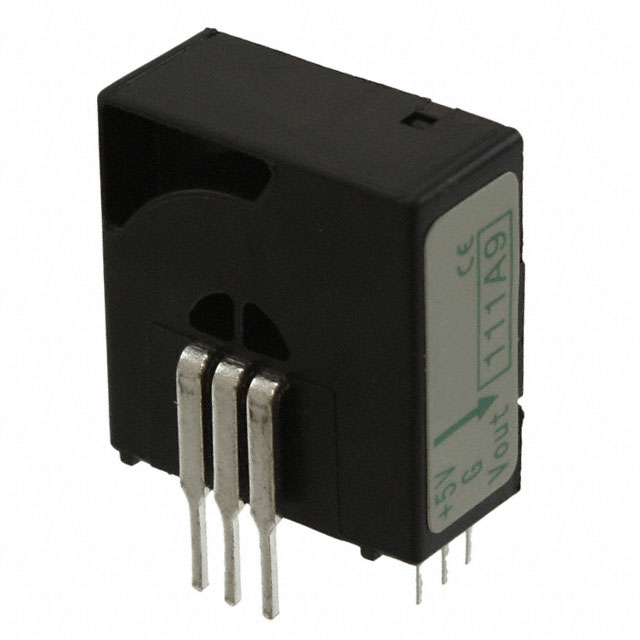 CURRENT SENSOR HE/CL 6A
