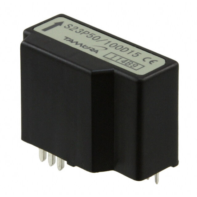 CURRENT SENSOR HE/CL 50A