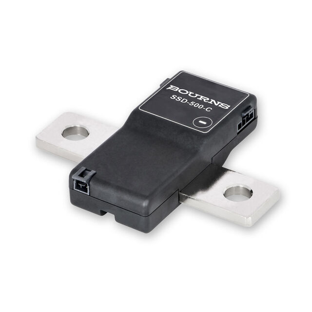 CURRENT SENSOR SWITCH 500A