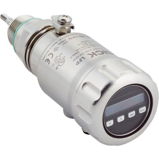 SENSOR LEVEL SWITCH