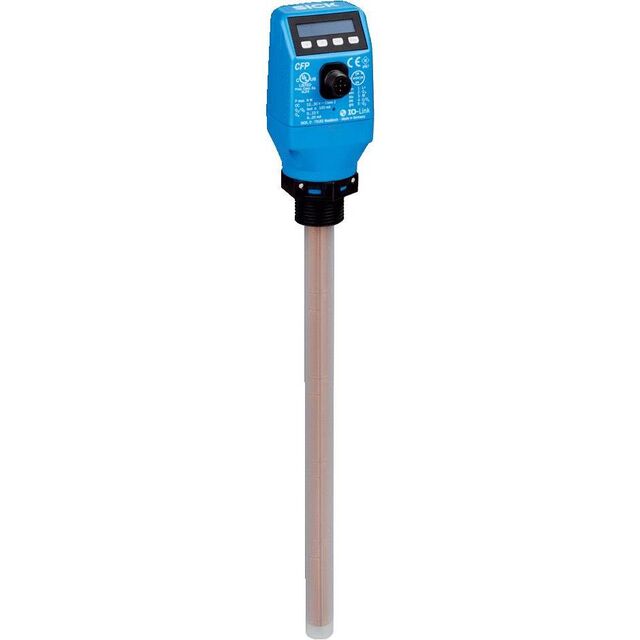 SENSOR LEVEL SWITCH