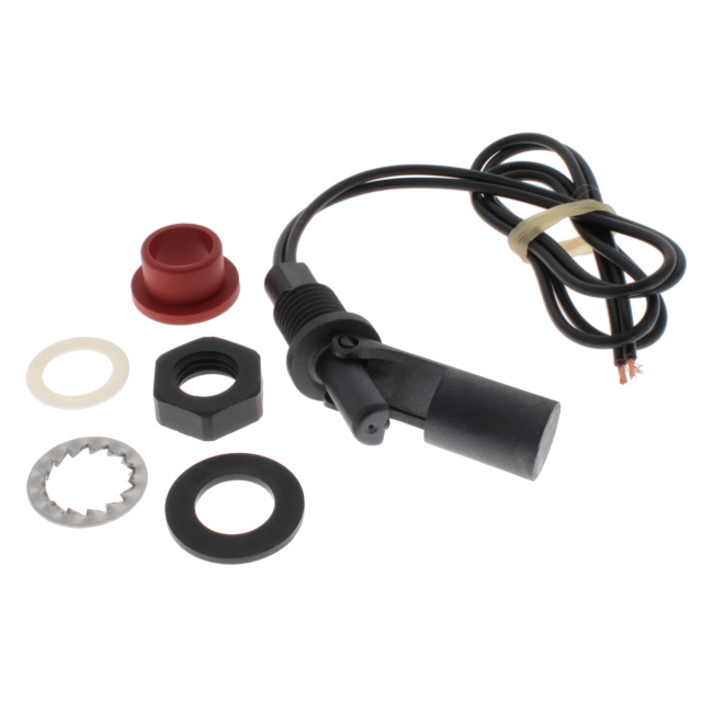 SENSOR LEVEL SWITCH SINGLE FLOAT