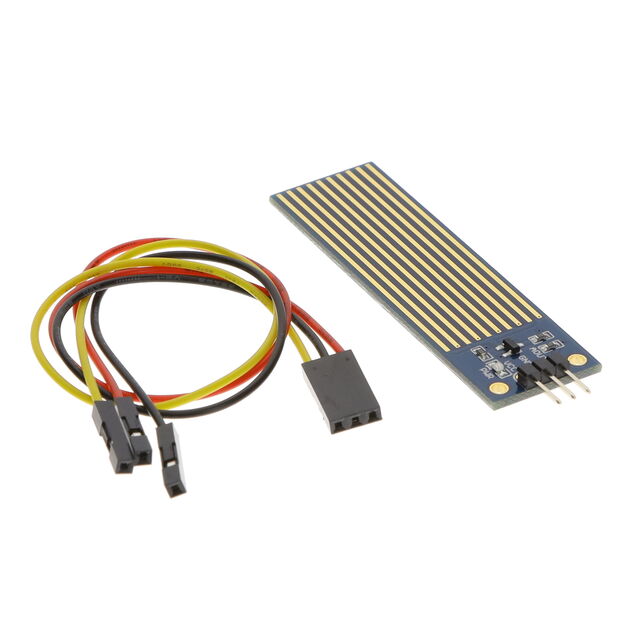 SENSOR LEVEL ANALOG