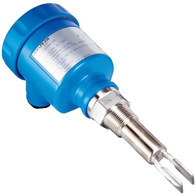 SENSOR LEVEL SWITCH