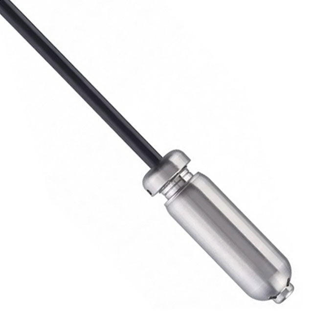 SENSOR LEVEL ANALOG