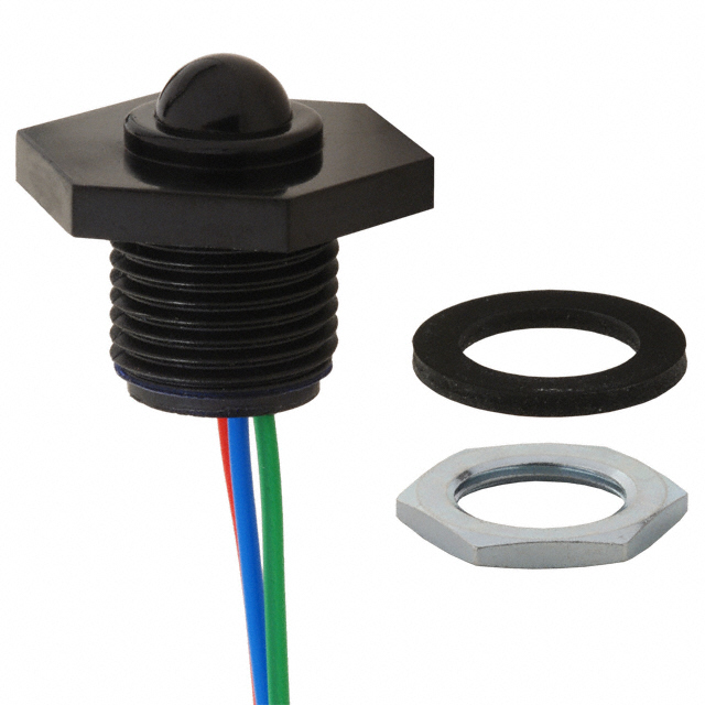 SENSOR LEVEL PUSH-PULL