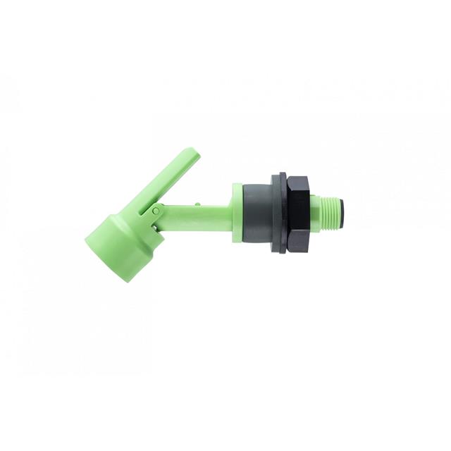SENSOR LEVEL SWITCH SINGLE FLOAT