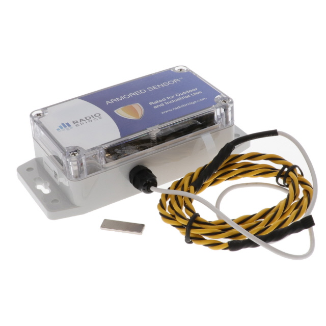 SENSOR LEVEL LORAWAN