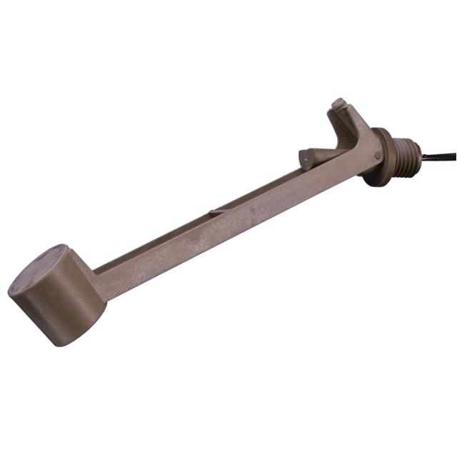 SENSOR LEVEL SWITCH SINGLE FLOAT