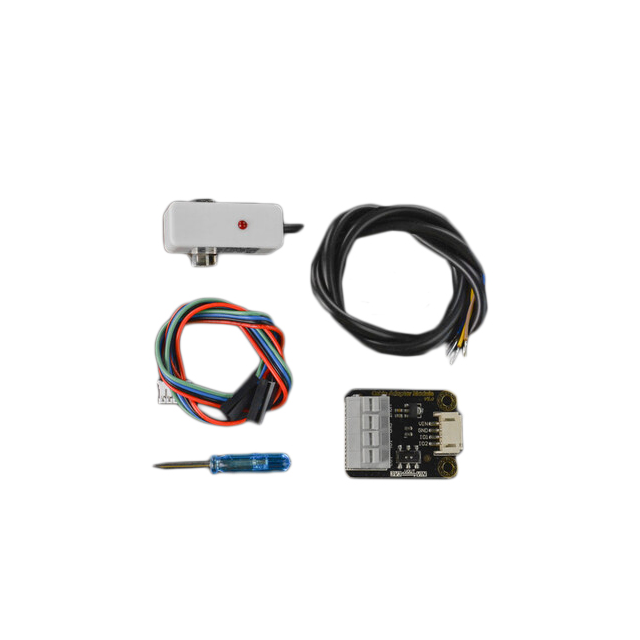 SENSOR LEVEL SWITCH
