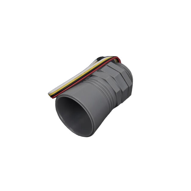 SMALL-ANGLE ULTRASONIC SENSOR