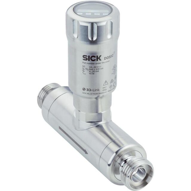 FLOW ULTRASONIC METER