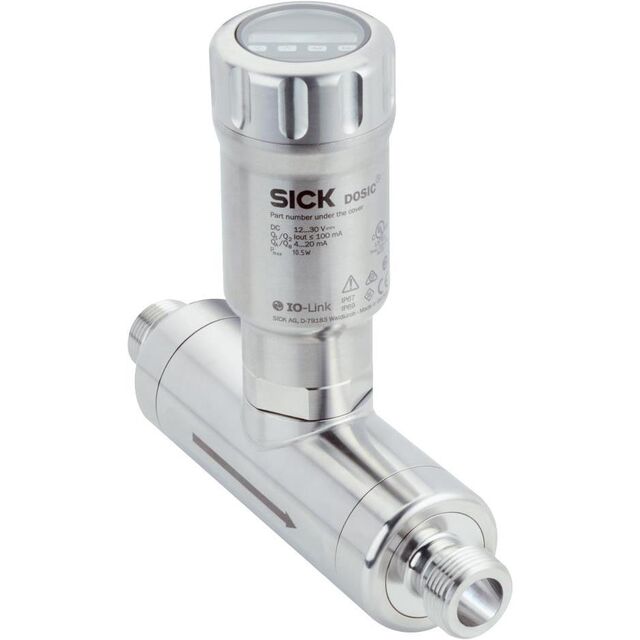 FLOW ULTRASONIC METER