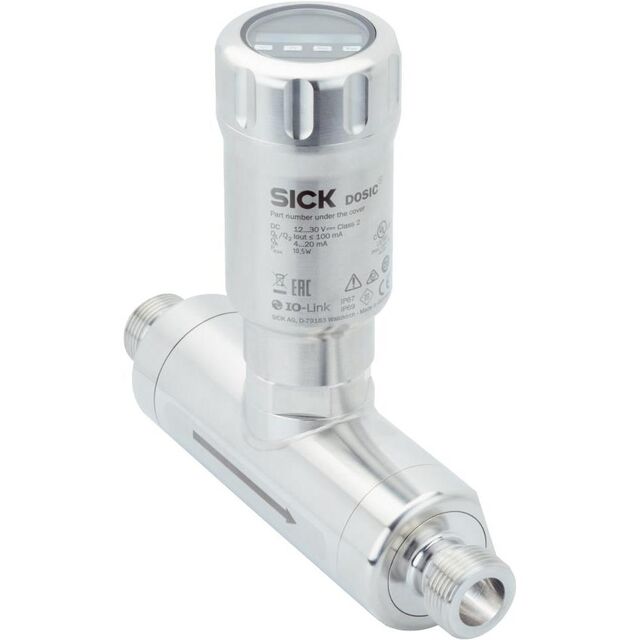 FLOW ULTRASONIC METER
