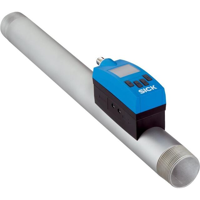 AIR FLOW SENSOR