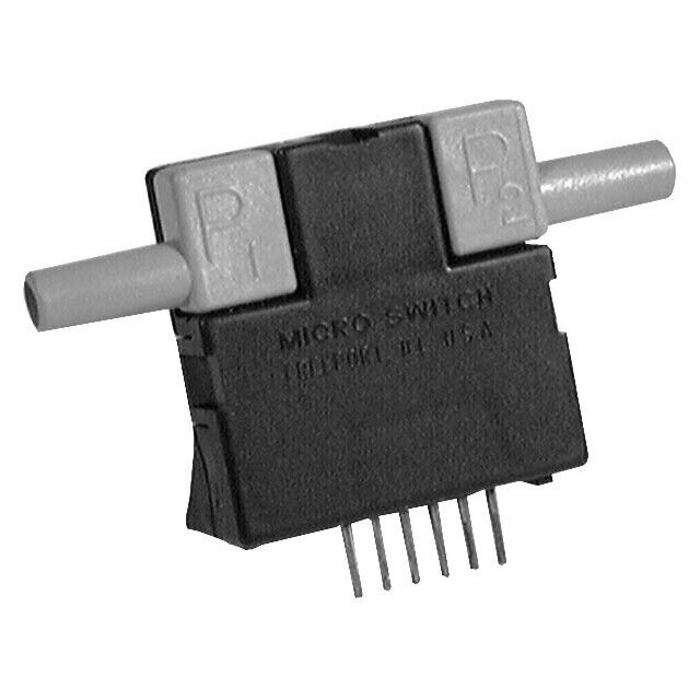 SENSOR UNAMP +1000 SCCM
