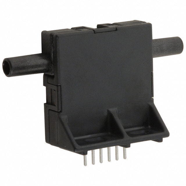 SENSOR AIRFLOW 10MBAR