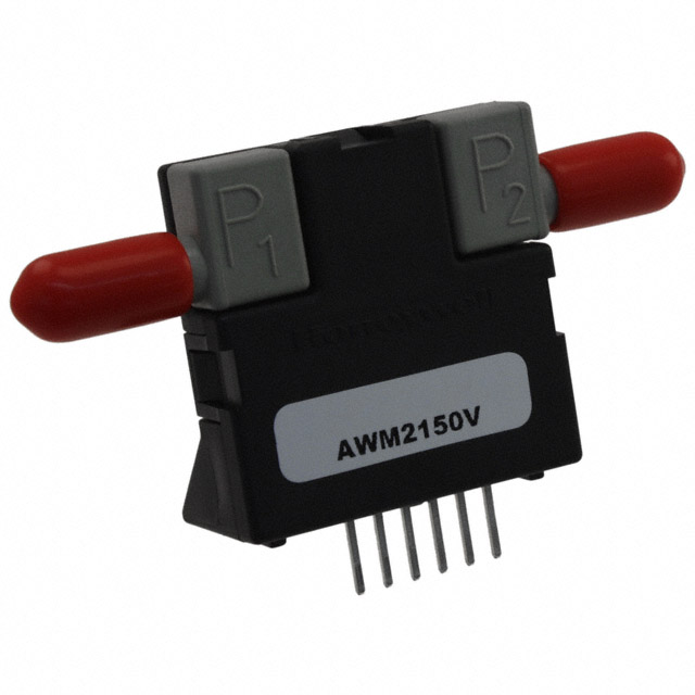 SENSOR AIRFLOW 30 SCCM