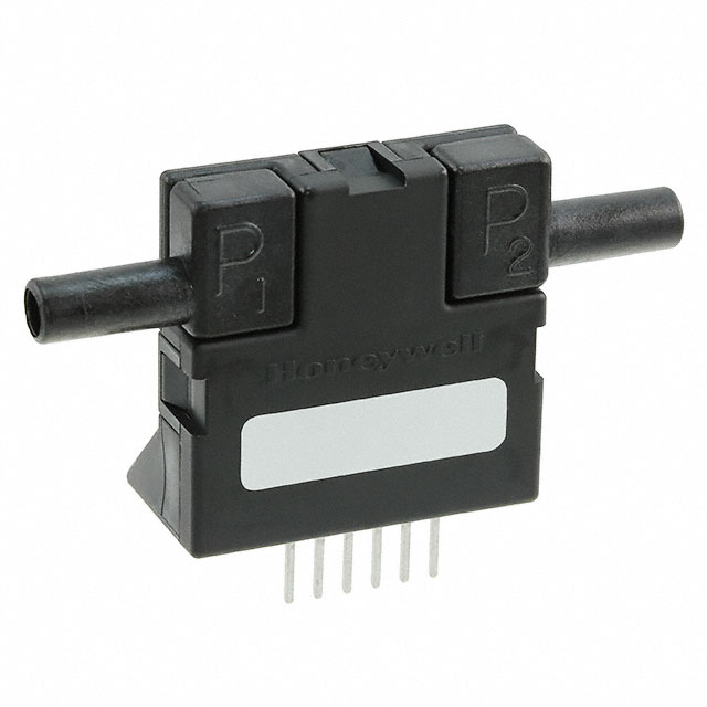 SENSOR UNAMP 10.0 MBAR