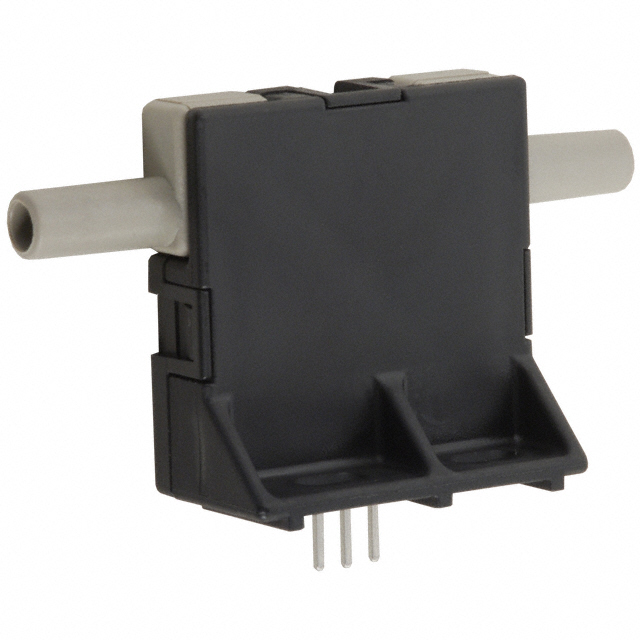 SENSOR AIRFLOW AMP 200 SCCM
