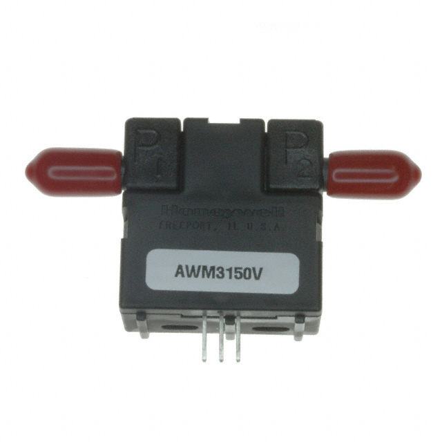 SENSOR AIRFLOW AMP 30 SCCM